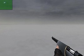 hunting rifle v2 fixed credits