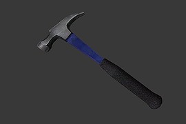 Claw_Hammer