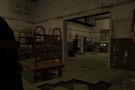 Rabbit Hole: The Bottom