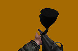 Paintball Gun