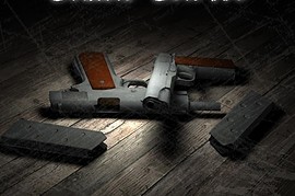 Classic Colt .45