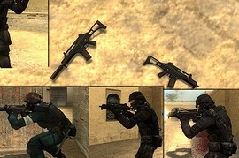 G36C,_Bread_s_Anims