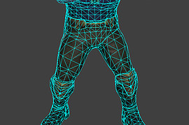 Thanos 2
