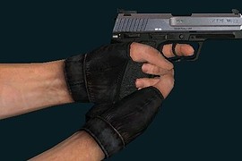 USP Ankalar