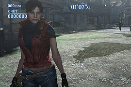 Claire (RE TDC) - Helena USA Relacer