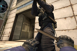 M7B-C54 SMG (Halo)