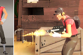 Jackhammer Killing Device