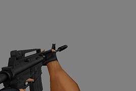 M4A1 3