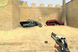 ExPlanE's 2 Tone Deagle