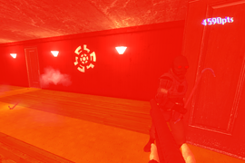 Modding Bleeds