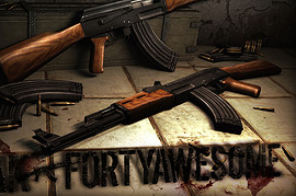 AK