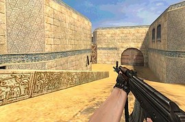 C-D Arms AK-47 MK II 7.62MM