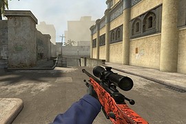 AWP | Boom