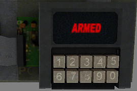 CS HD Retextured Weapon Models