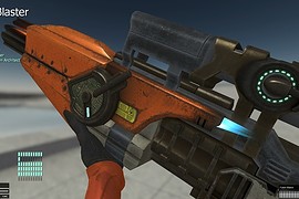 Overwatch - Mercy Playermodel/Ragdoll