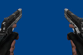 USP SOCOM COMPACT 1911CV Light