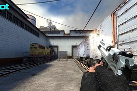 Default Desert Eagle