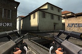 Improved AUG