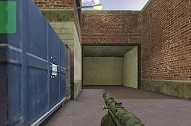 Оружия Второй мировой войны для cs