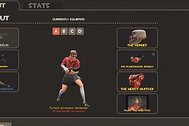 Fem Scout Renovation