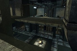 DM-HardFall