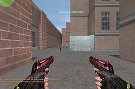Red Dual Elites Updated