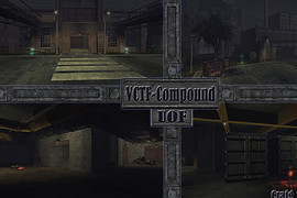 The Unreal Old Friends Map Packs Volume 1