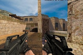 M16-Shotty[CZ 1 6]