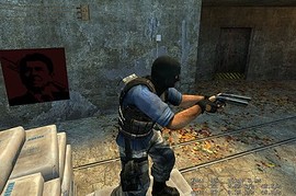wild wacky action pepperbox