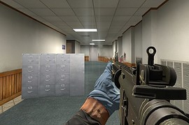 Payday 2 Gloves