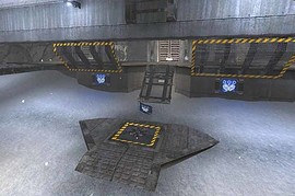 CTF-Coldfront-SE