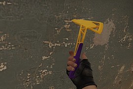 Valorant Prime Axe