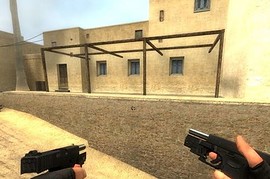 Glock 19 Dual