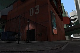 High Tech City