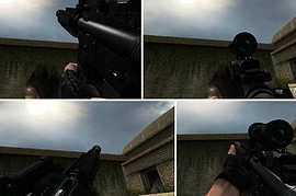 Turbo X-M4A1