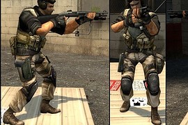 CF CT & T Pack