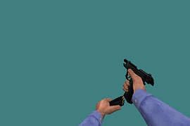 Beretta Black