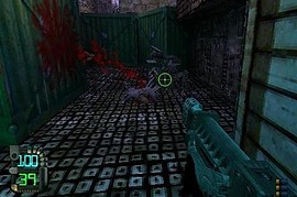 Gunman Chronicles