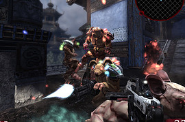 Galtanor's Invasion