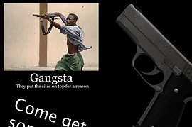 Gangsta Fr3 h Kahr