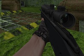 DarkElfa s Twinke Double Scout