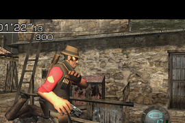 Team Fortress 4 - Sniper Mod