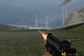 HK MP7A1 PDW Schmung (only v_)