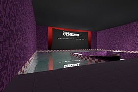 Amedia cinema