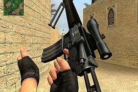OwlТ‘s_M16_reloadet
