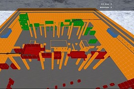 Dod_Orange_Hat