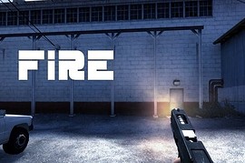 Glock Anims