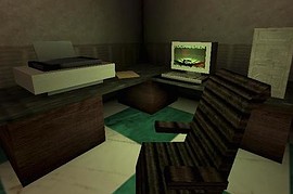 AS-Bankjob