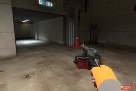 The Twenty-Six Shooter
