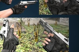 Dual Elites